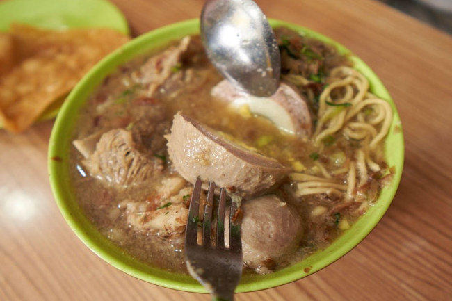 10 Rekomendasi Bakso Enak Di Jakarta Gaya Hidup