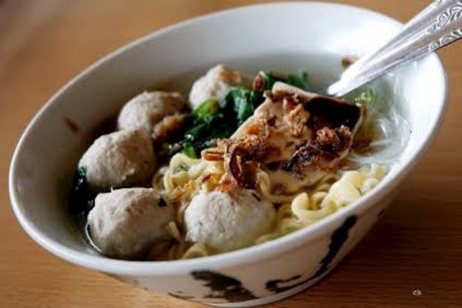 10 Rekomendasi Bakso Enak Di Jakarta Gaya Hidup