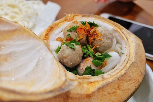 10 Rekomendasi Bakso Enak Di Jakarta Gaya Hidup