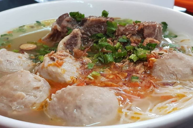 10 Rekomendasi Bakso Enak Di Jakarta Gaya Hidup