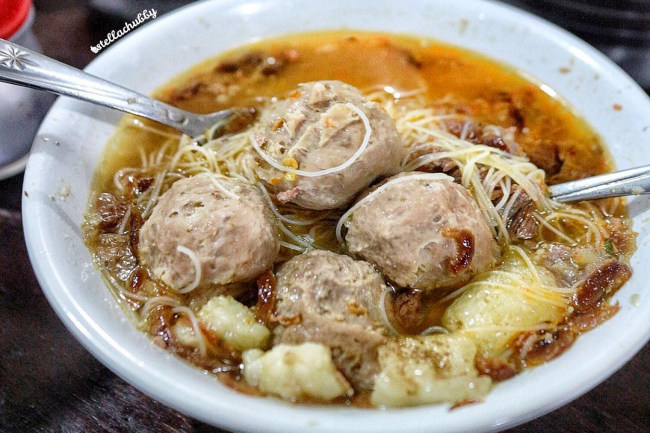 10 Rekomendasi Bakso Enak Di Jakarta Gaya Hidup